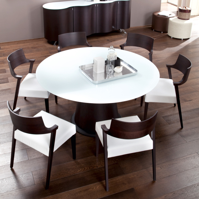 Modern Contemporary Kitchen Table Set At Georgia Villacorta Blog regarding