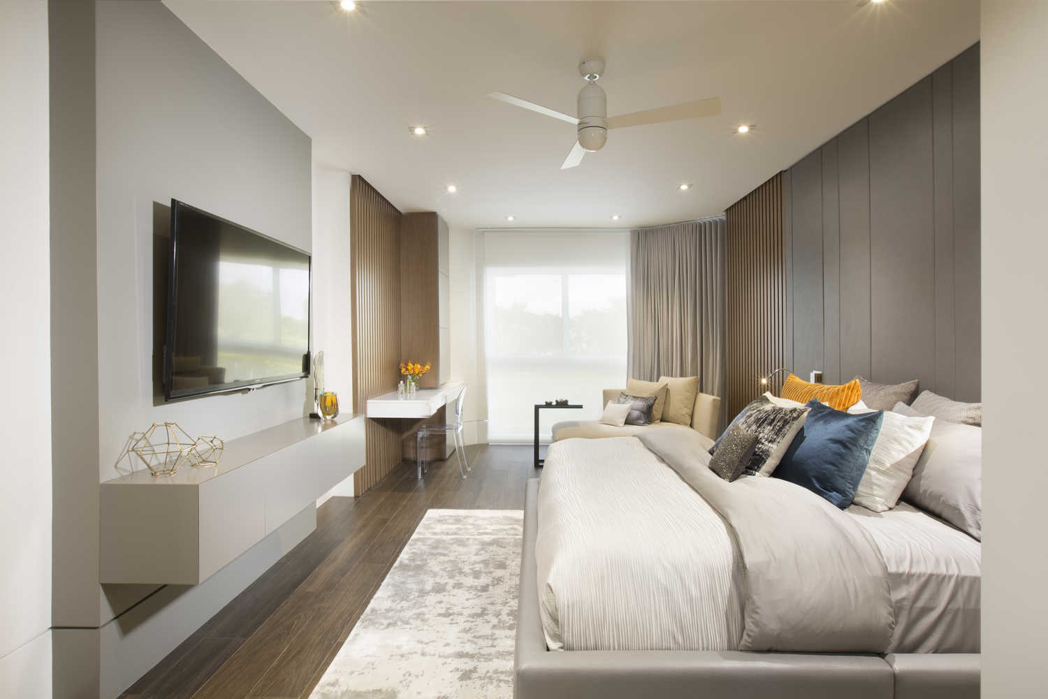 Modern Contemporary Master Bedroom Ideas At Thomas Britton Blog inside