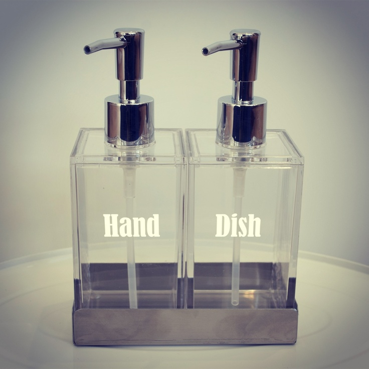 Modern Elegance Soap Dispenser regarding Effortless Elegance How Modern Soap Dispensers Elevate Your Kitchen