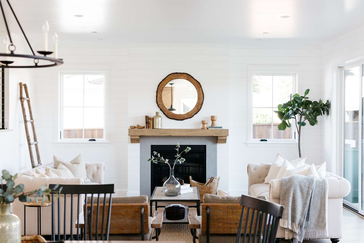 Creating Cozy Retreats Ranch House Interior Design Secrets Revealed