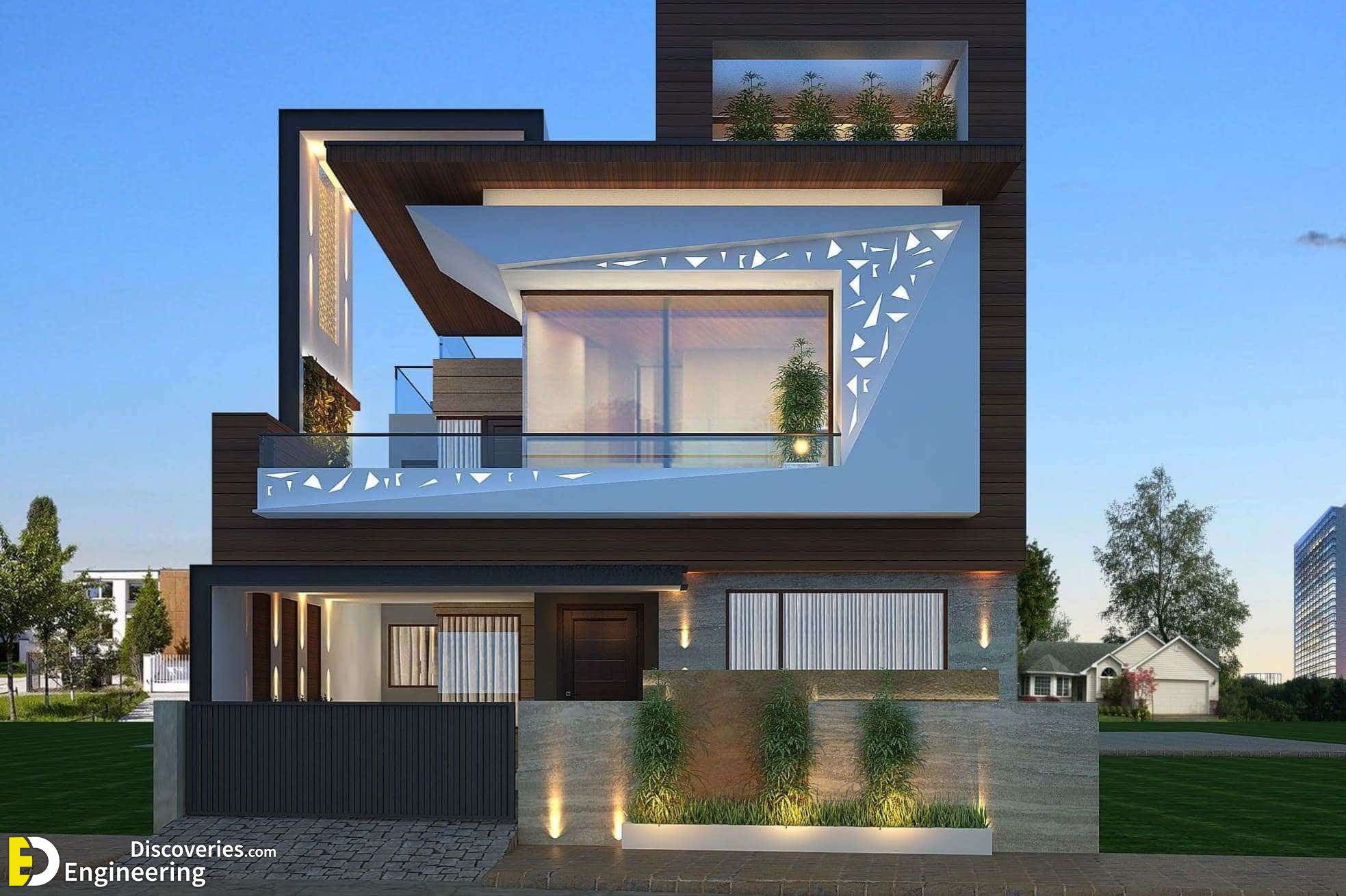 Modern Home Design Ideas - Vrogue.co with Home Design Ideas Modern