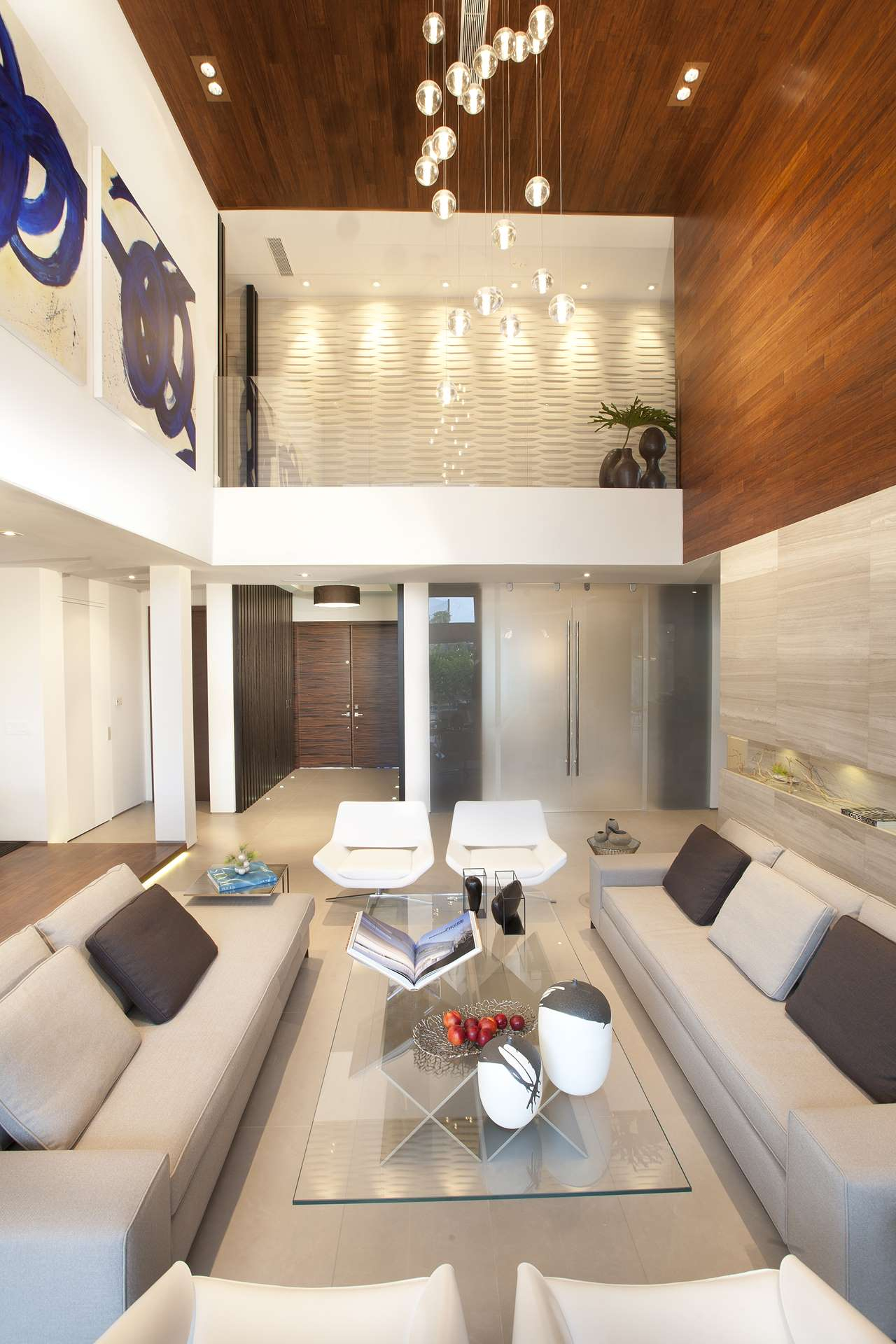 Modern Home | Dkor Interiors for Beyond Trends Discovering Enduring Modern Home Aesthetics