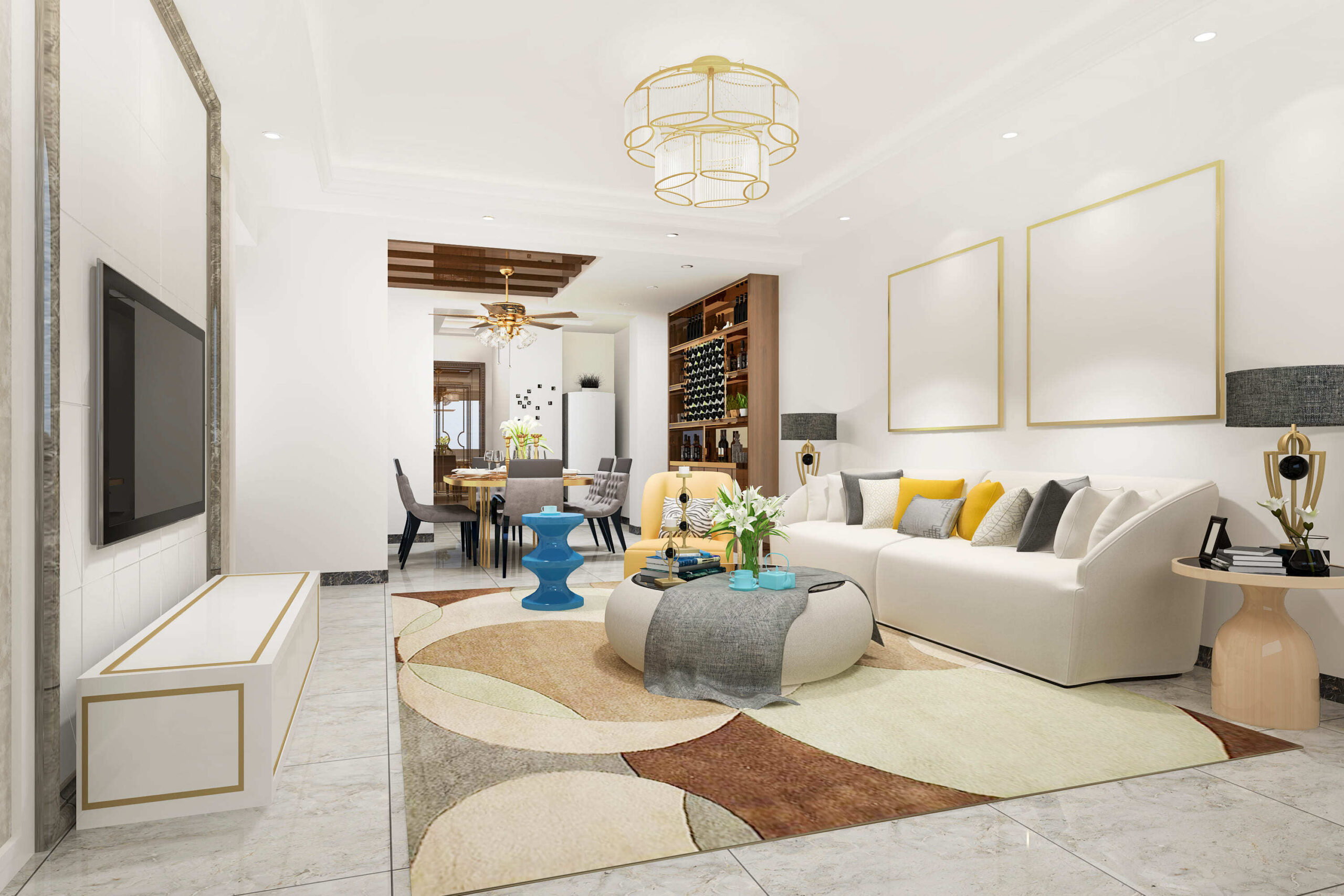 Modern Home Interior Design Ideas 2025 within Modern Home Interior Design Ideas