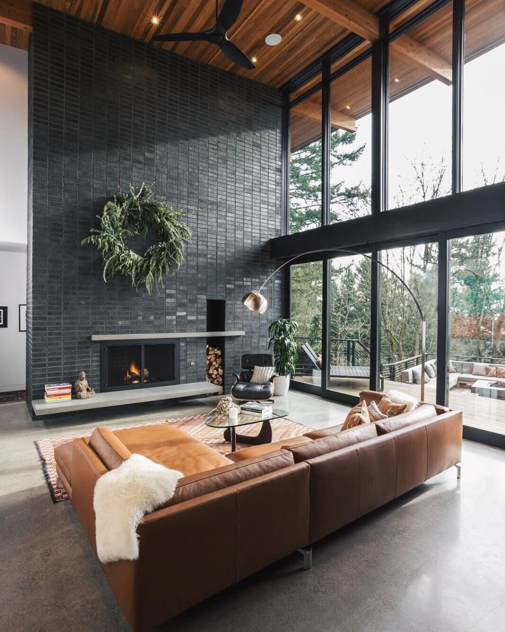 Modern Home Interior Design Ideas in Crafting a Serene Sanctuary Your Guide to Modern Home Interiors