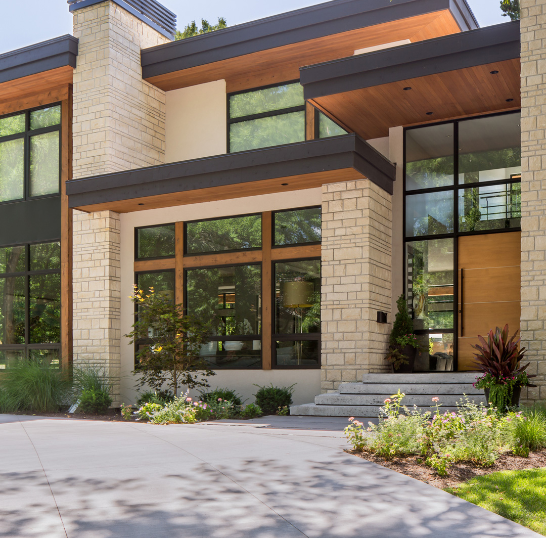 Modern House Exterior Colors Ideas And Inspiration Paint Colors | Behr in Unlock Your Home&amp;#039;s Potential with Smart Outdoor Design Strategies