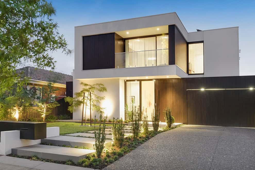 Modern House Exterior Design Ideas - Image To U within Unlock Your Home&amp;#039;s Potential with Smart Outdoor Design Strategies