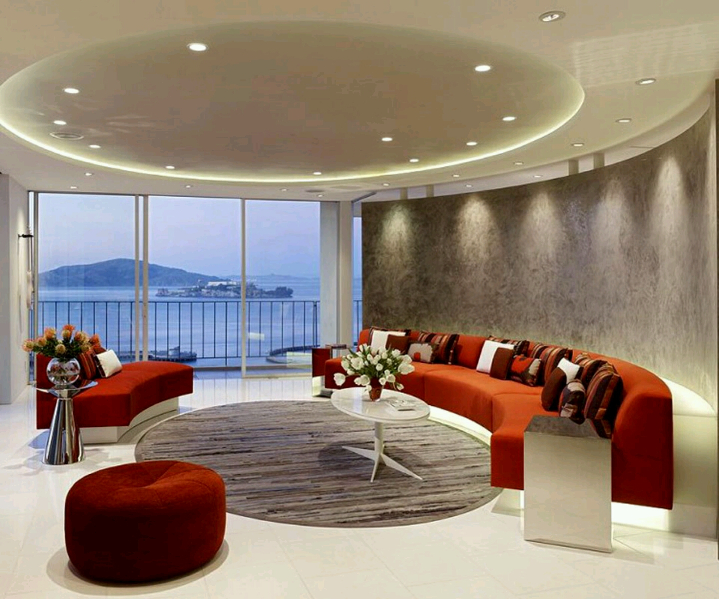 Modern Interior Decoration Living Rooms Ceiling Designs Ideas. | Modern ... with regard to Beyond Trends Discovering Enduring Modern Home Aesthetics