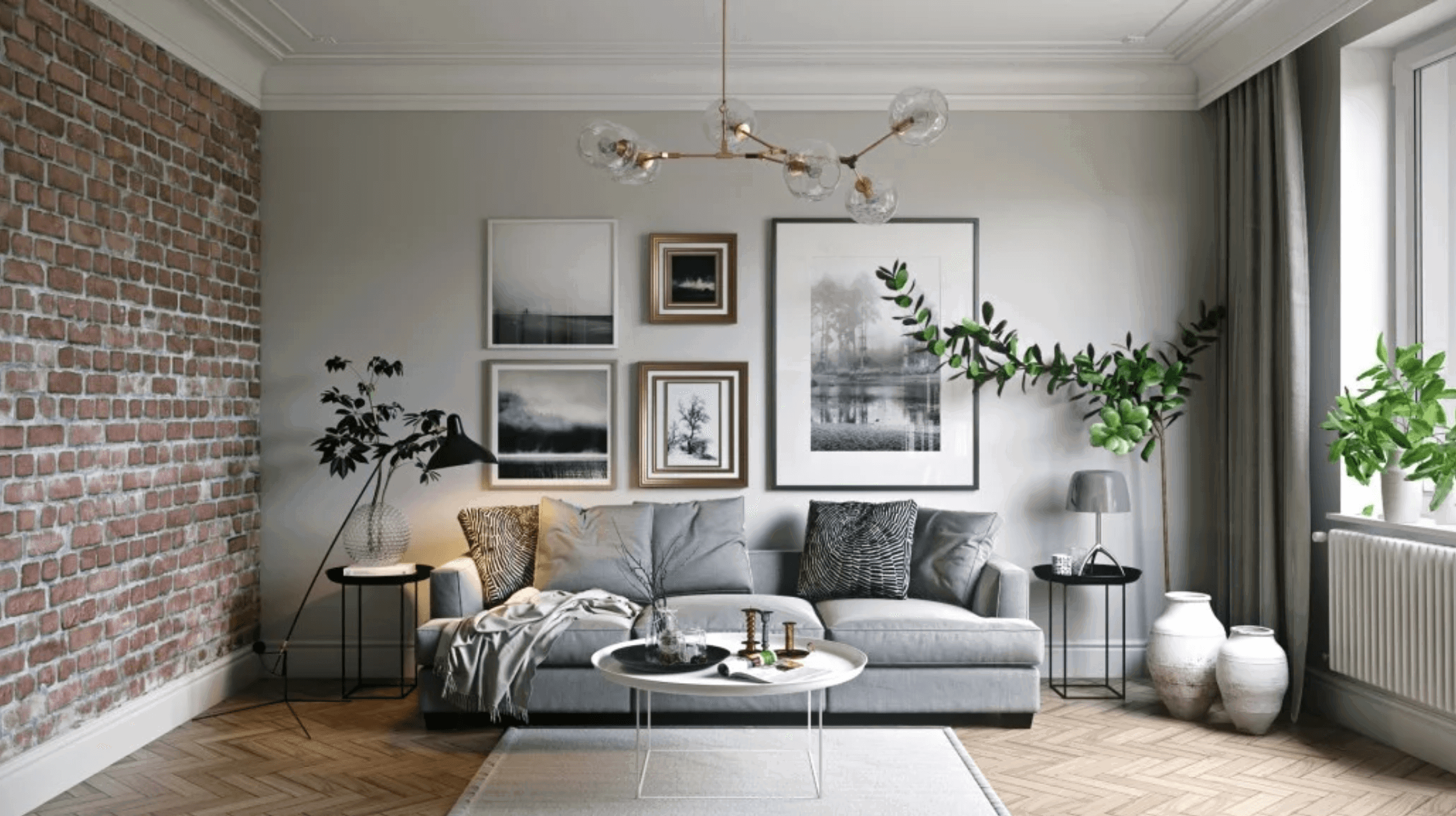 Modern Interior Design: 10 Best Tips For Creating Beautiful Interiors intended for From Drab to Fab Elevate Your Home with Cool Design Ideas
