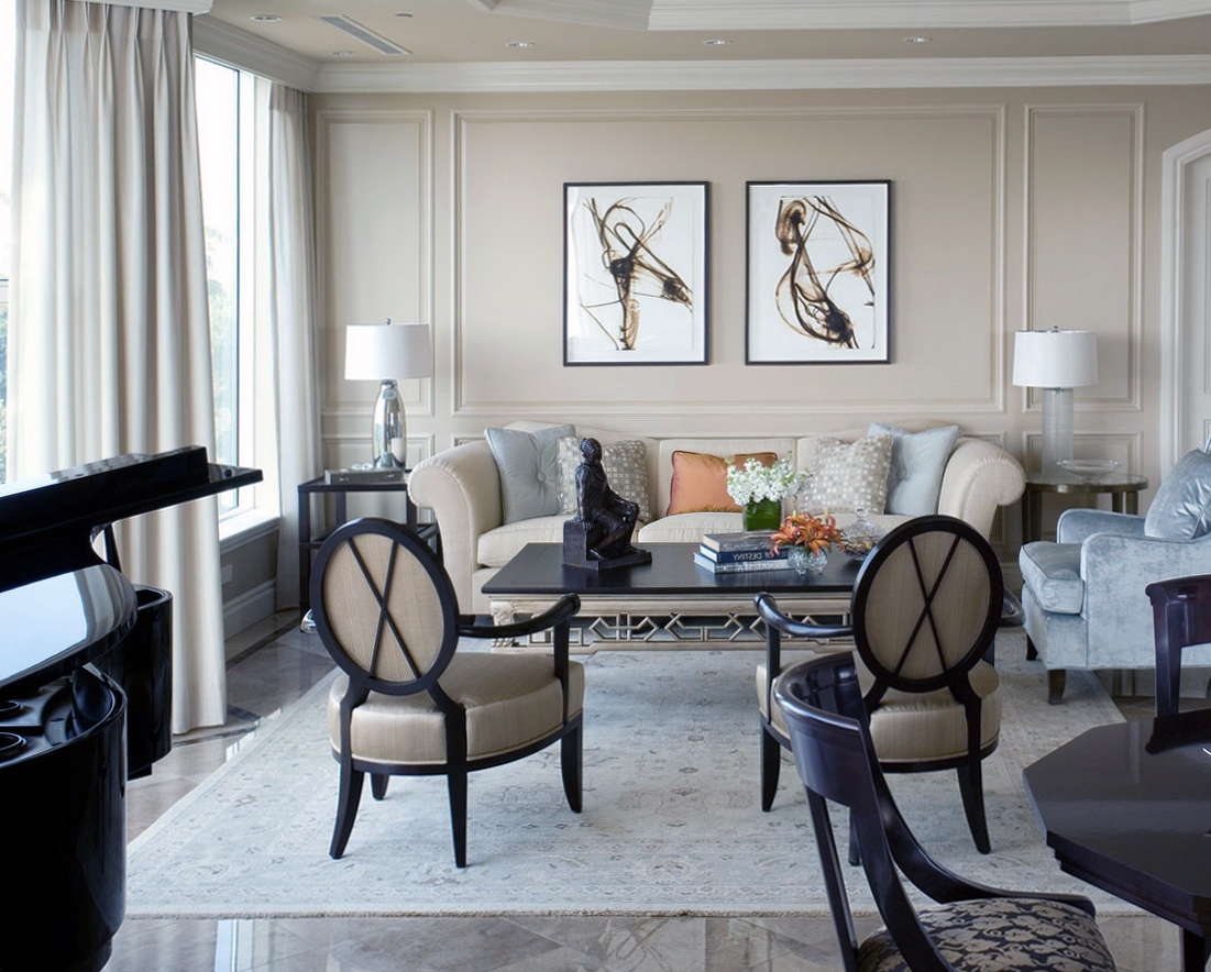 Mastering Modern Furniture Styles for Your Next Interior Design Endeavor