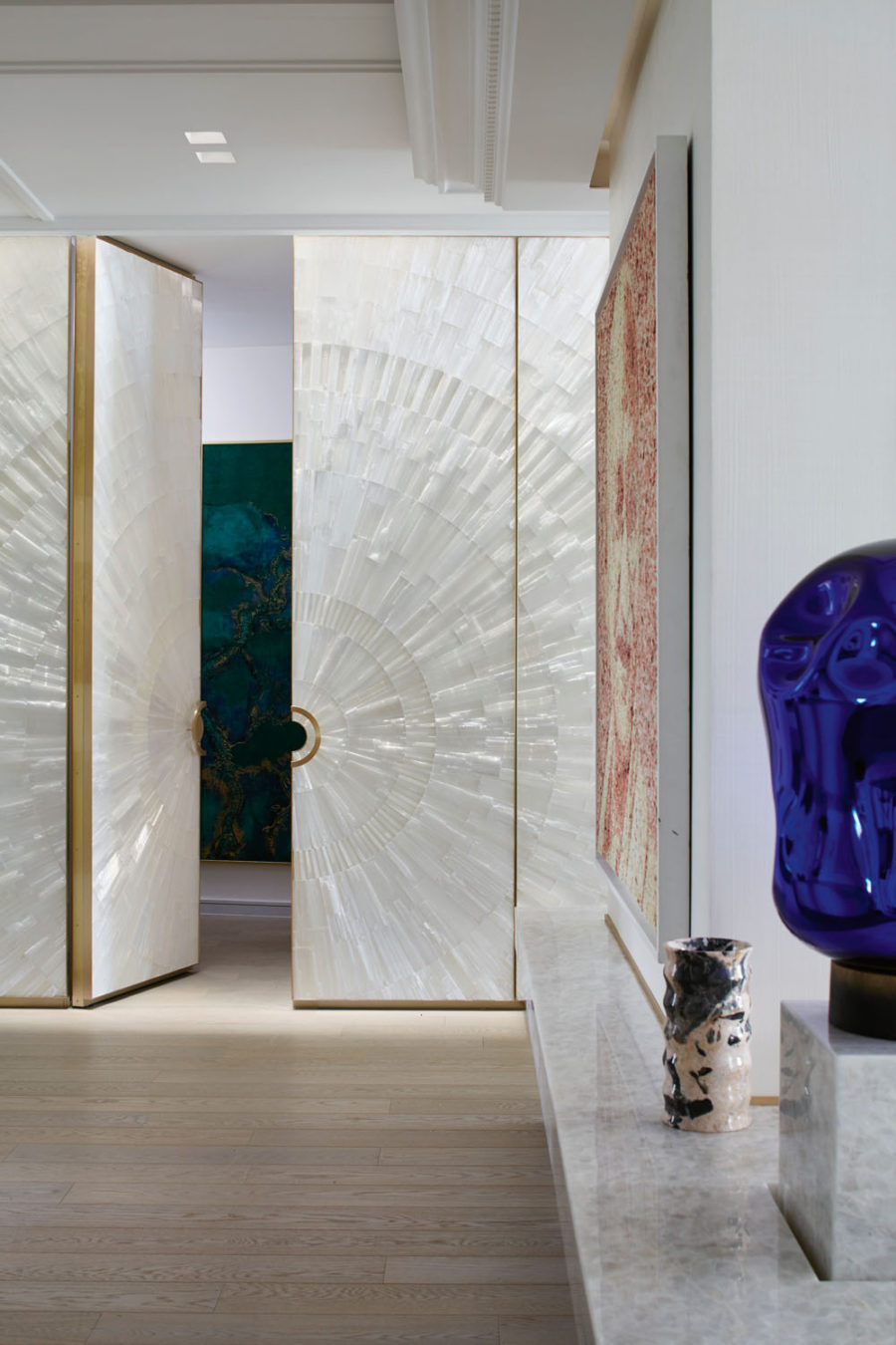 Modern Interior Door Designs For Most Stylish Room Transitions for Interior Doors That Speak Volumes How to Choose the Right Style for Your Home