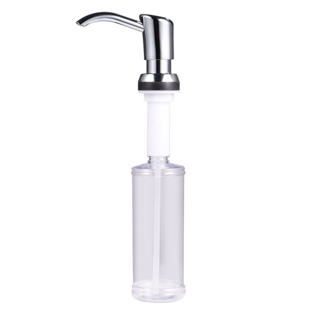 Modern Kitchen &amp;Amp; Bathroom Sink Counter Lotion Pump Effortless 320Ml ... inside Effortless Elegance How Modern Soap Dispensers Elevate Your Kitchen