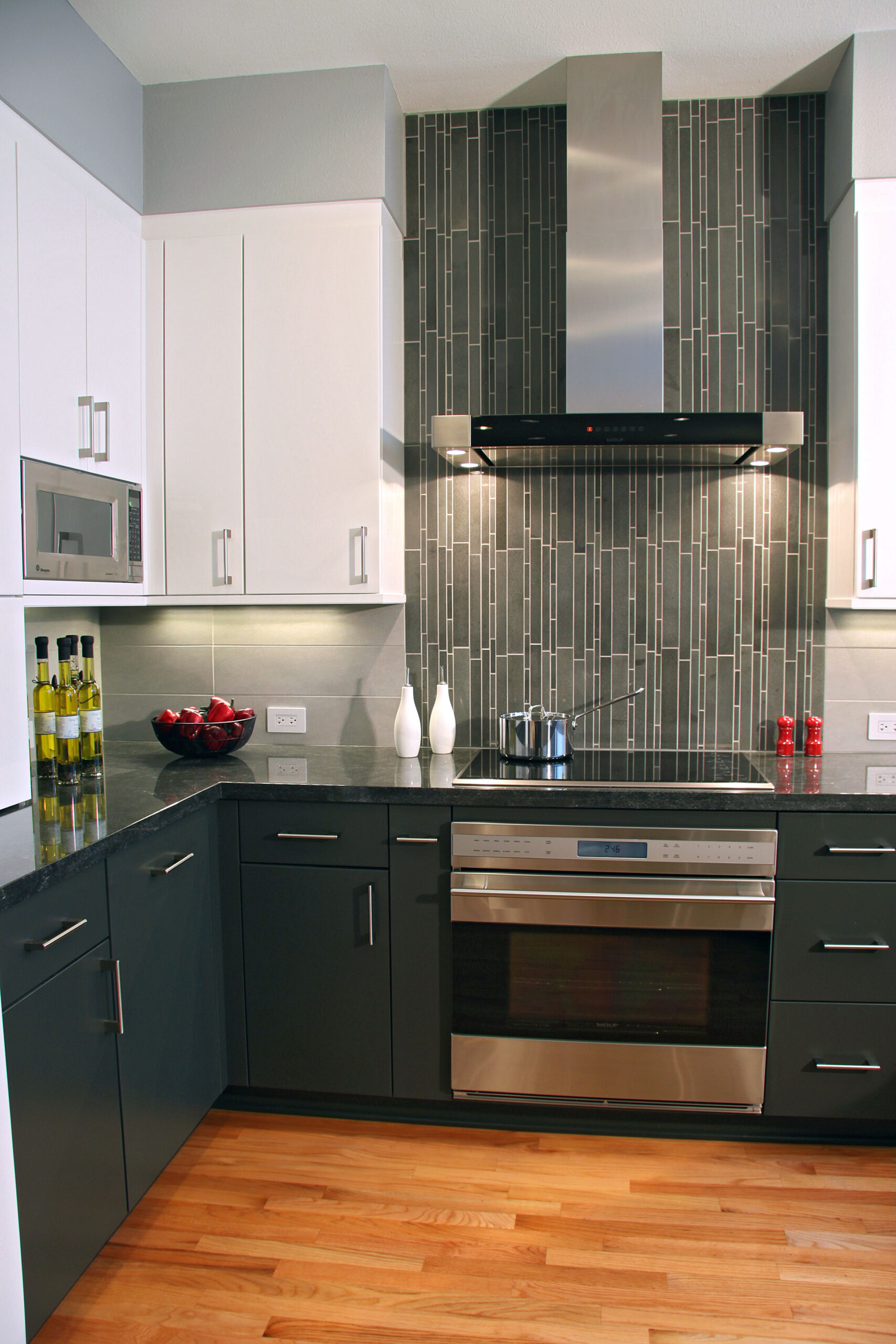 Modern Kitchen Backsplash Pictures – Kitchen Info with