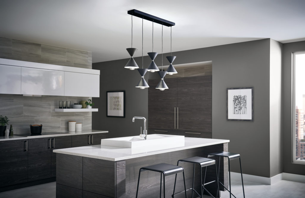 Modern Kitchen Ceiling Lighting within Beyond the Basics Understanding Modern Kitchen Ceiling Lighting