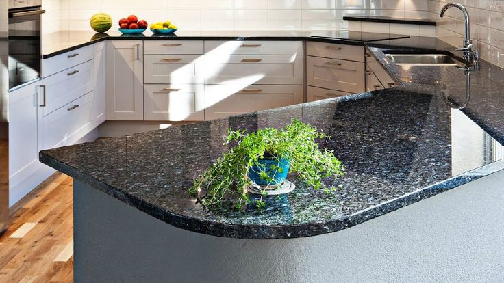 Modern Kitchen Designs With Granite within Expert Insights into Selecting the Perfect Modern Kitchen Granite