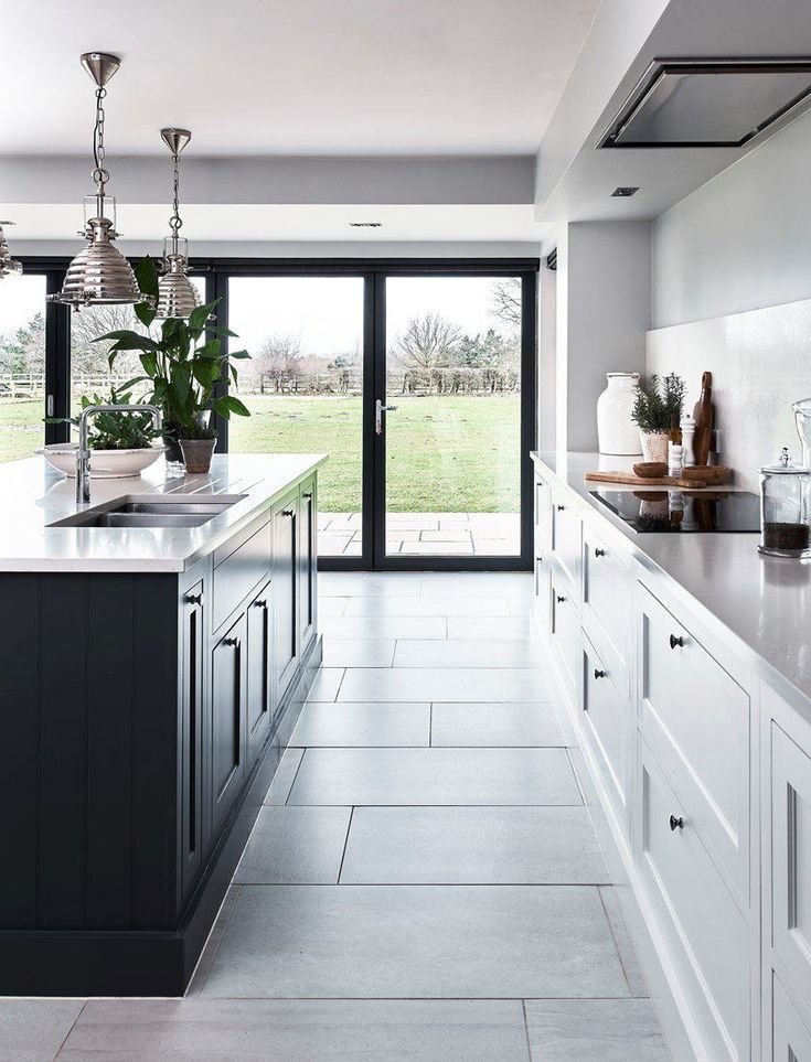 Modern Kitchen Floor Tile Ideas – Things In The Kitchen regarding From Concept to Realization Crafting Your Dream Modern Kitchen Tile Floor