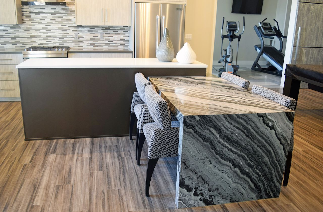 Modern Kitchen Granite Countertops – Kitchen Info within Expert Insights into Selecting the Perfect Modern Kitchen Granite