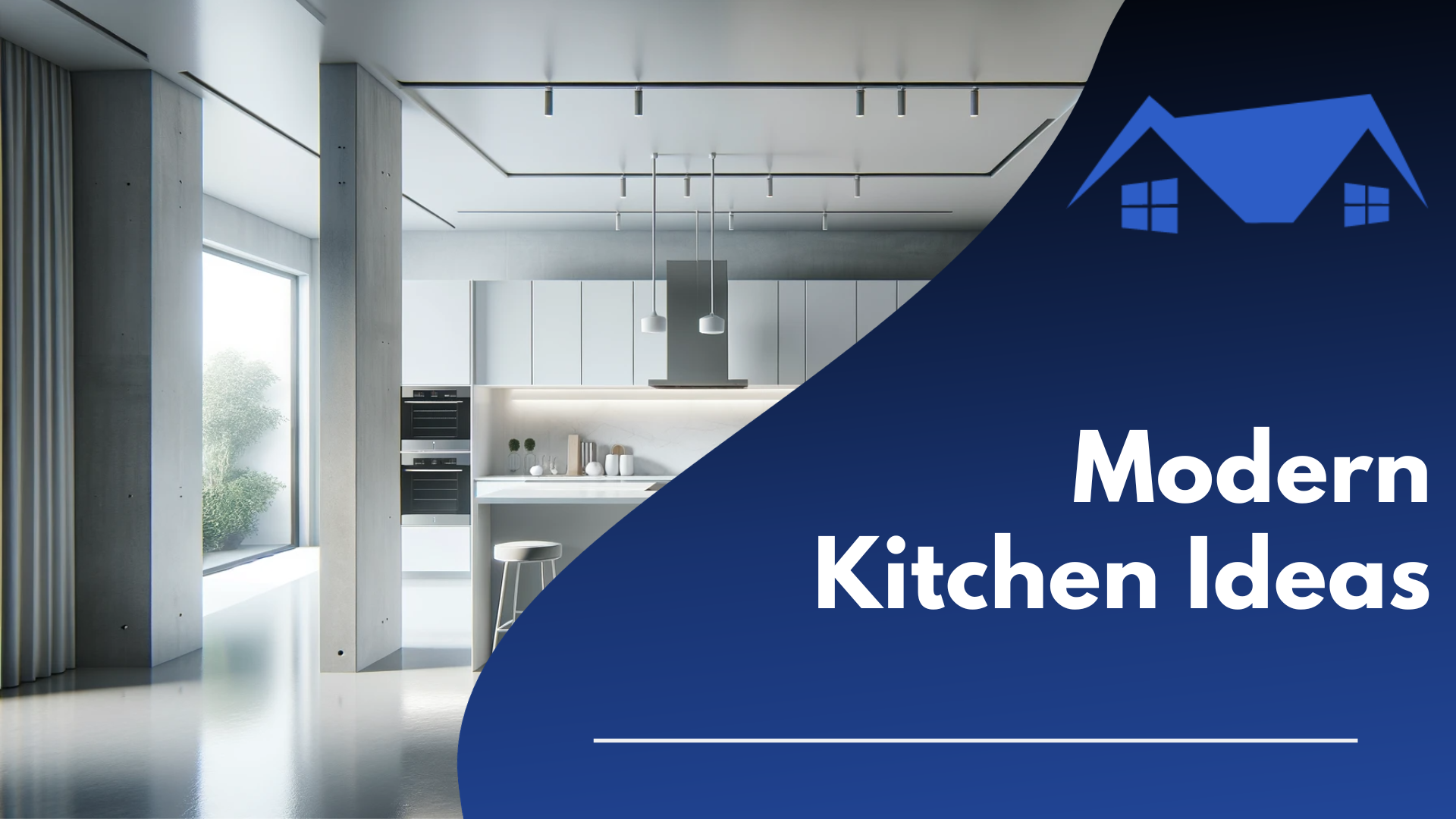 Modern Kitchen Contemporary: Design Trends for Stylish and Functional Living
