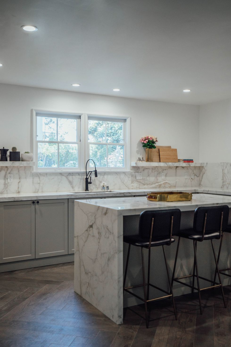Modern Kitchen Remodeling in The Art of the Modern Kitchen Renovation Expert Tips and Insights