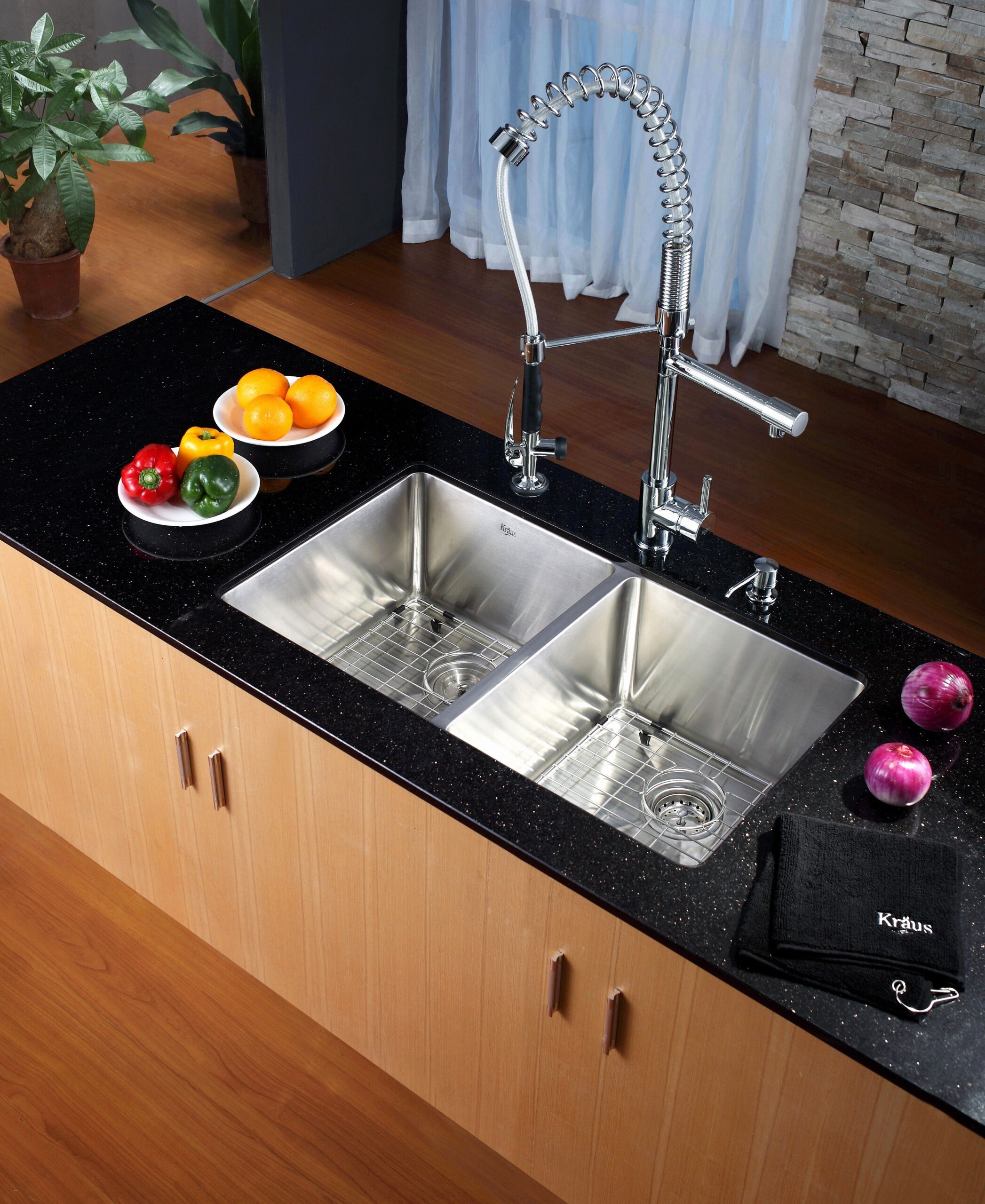 The Ultimate Guide to Choosing a Modern Kitchen Sink