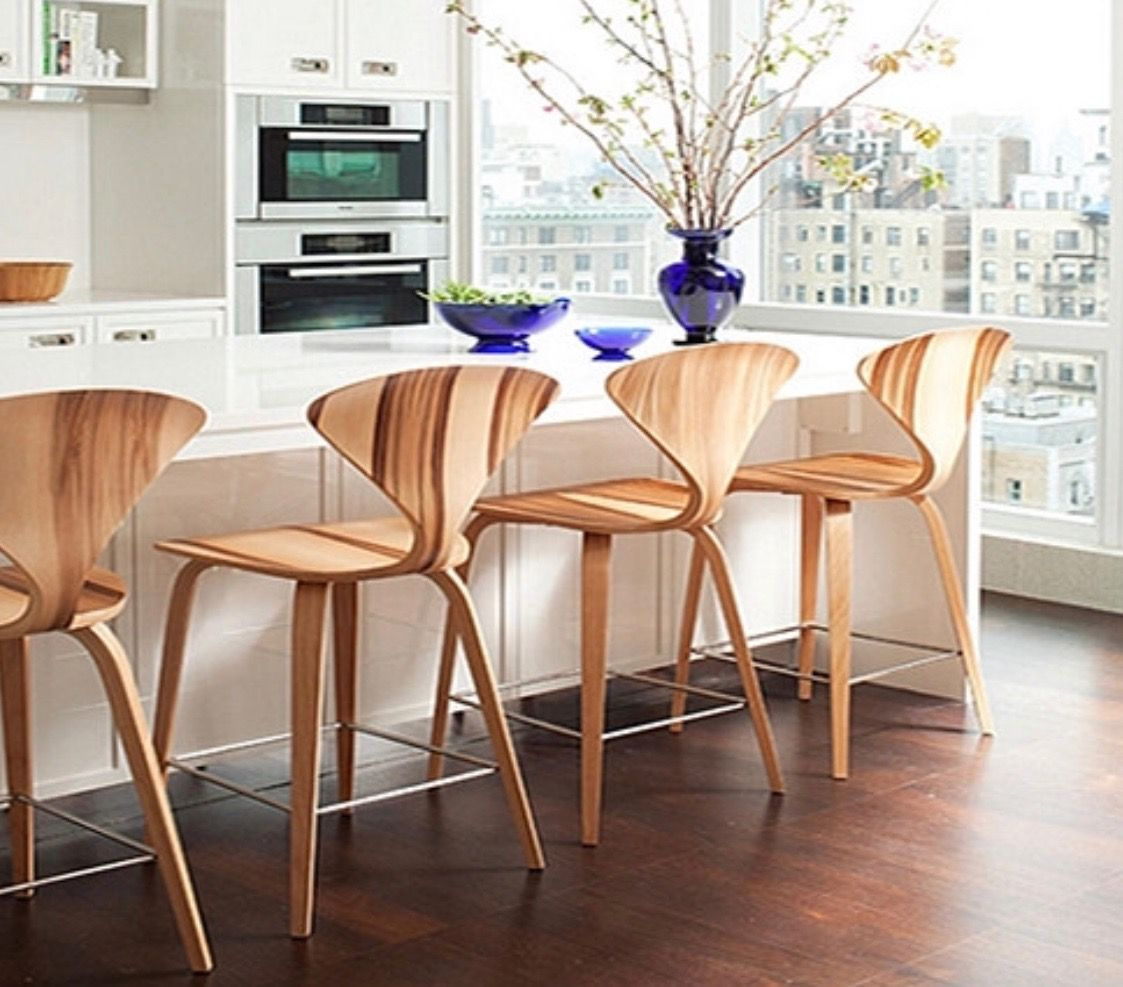 Decoding Comfort Finding the Perfect Modern Kitchen Island Stools