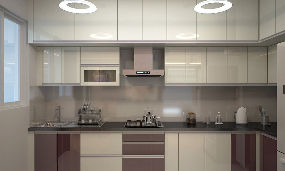 Modern Kitchen Wall Tiles Collection | Design Cafe regarding