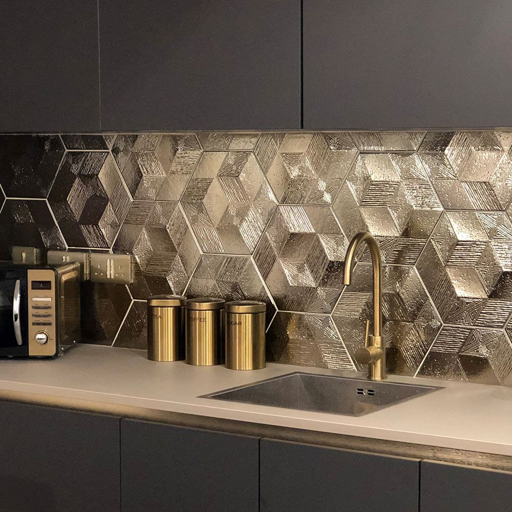 Modern Kitchen Wall Tiles Design At Dennis Penn Blog regarding Transforming Your Kitchen Space with Contemporary Wall Tiles