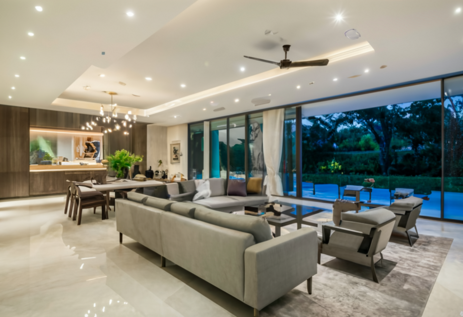 Modern Living In A Modern World: Unveiling Contemporary House Design ... with regard to