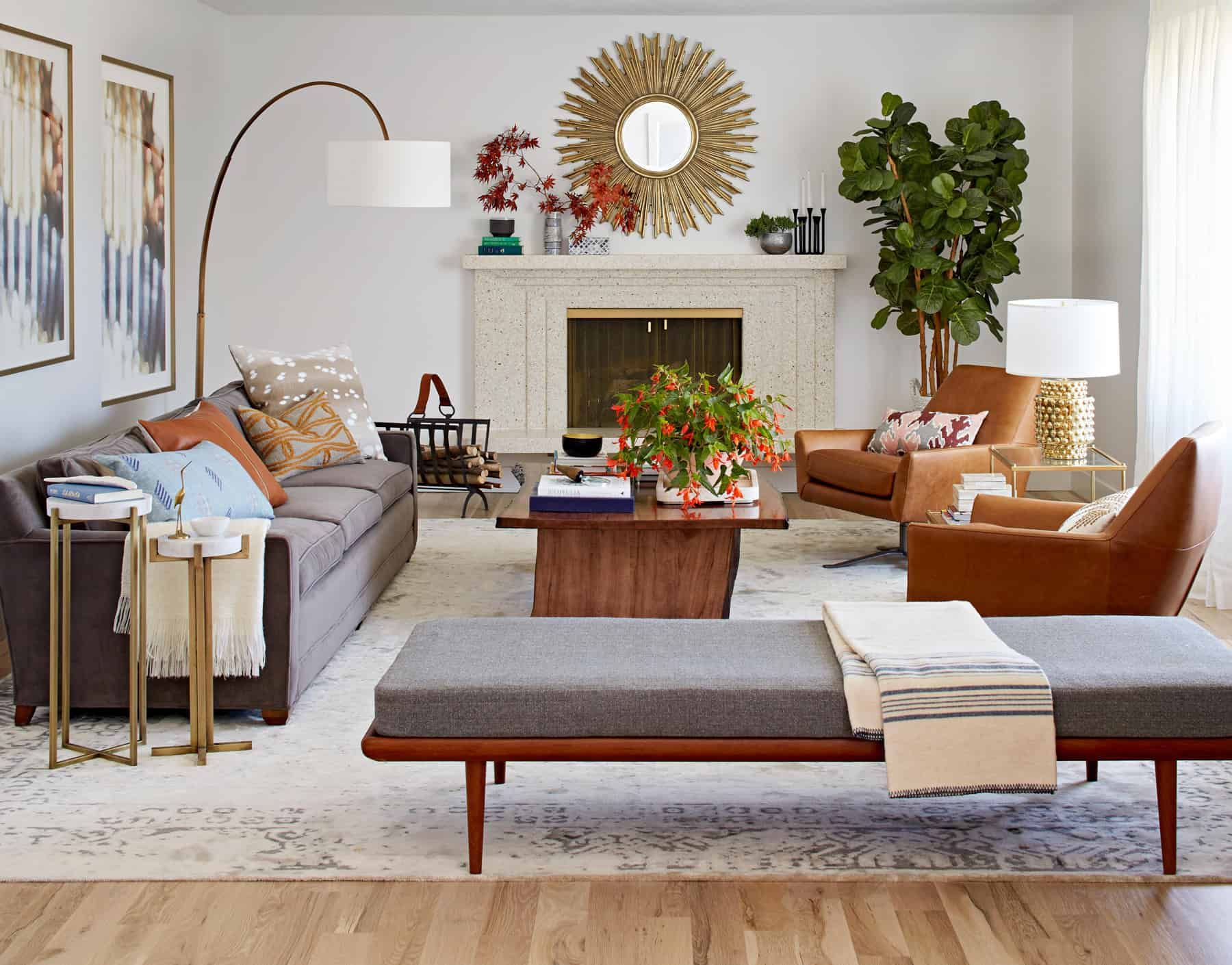 Modern Living Room Ideas 2021 Decorating Trends 2021 - The Art Of Images with regard to The Art of Modern Living Exploring Contemporary Home Decor Trends
