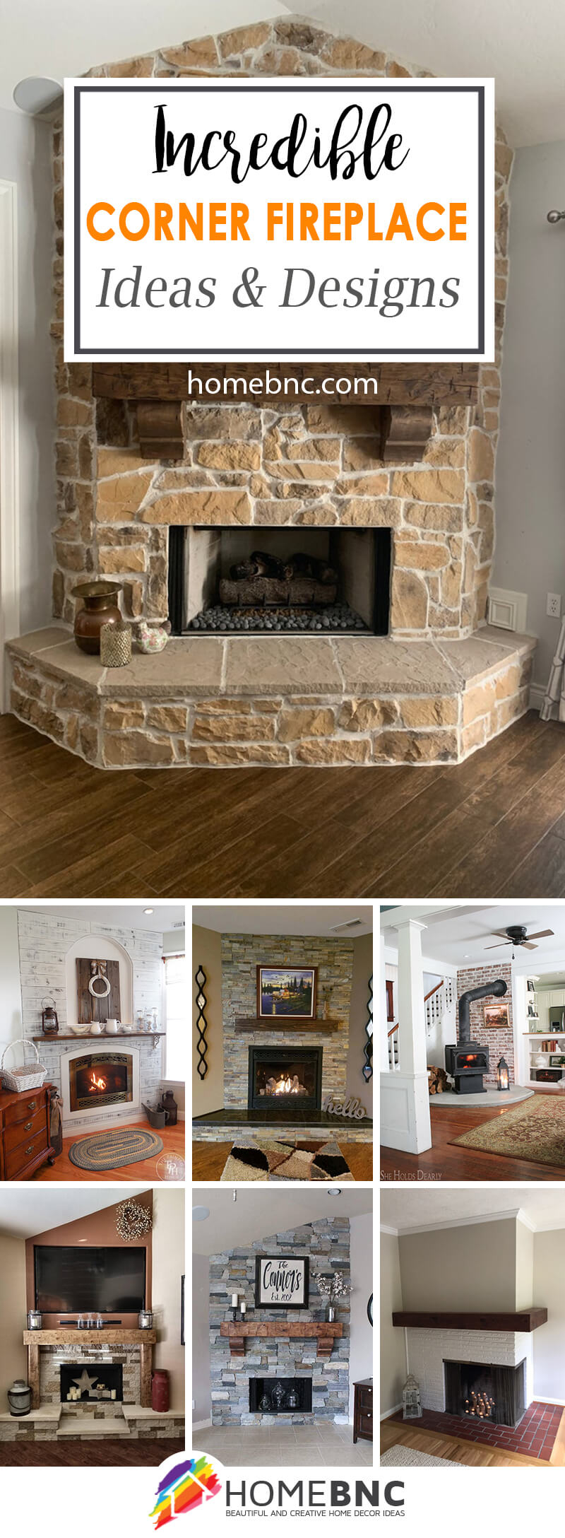 Modern Living Room Ideas With Corner Fireplaces | Www.resnooze.com in Transforming Your Living Room with a Corner Fireplace Design