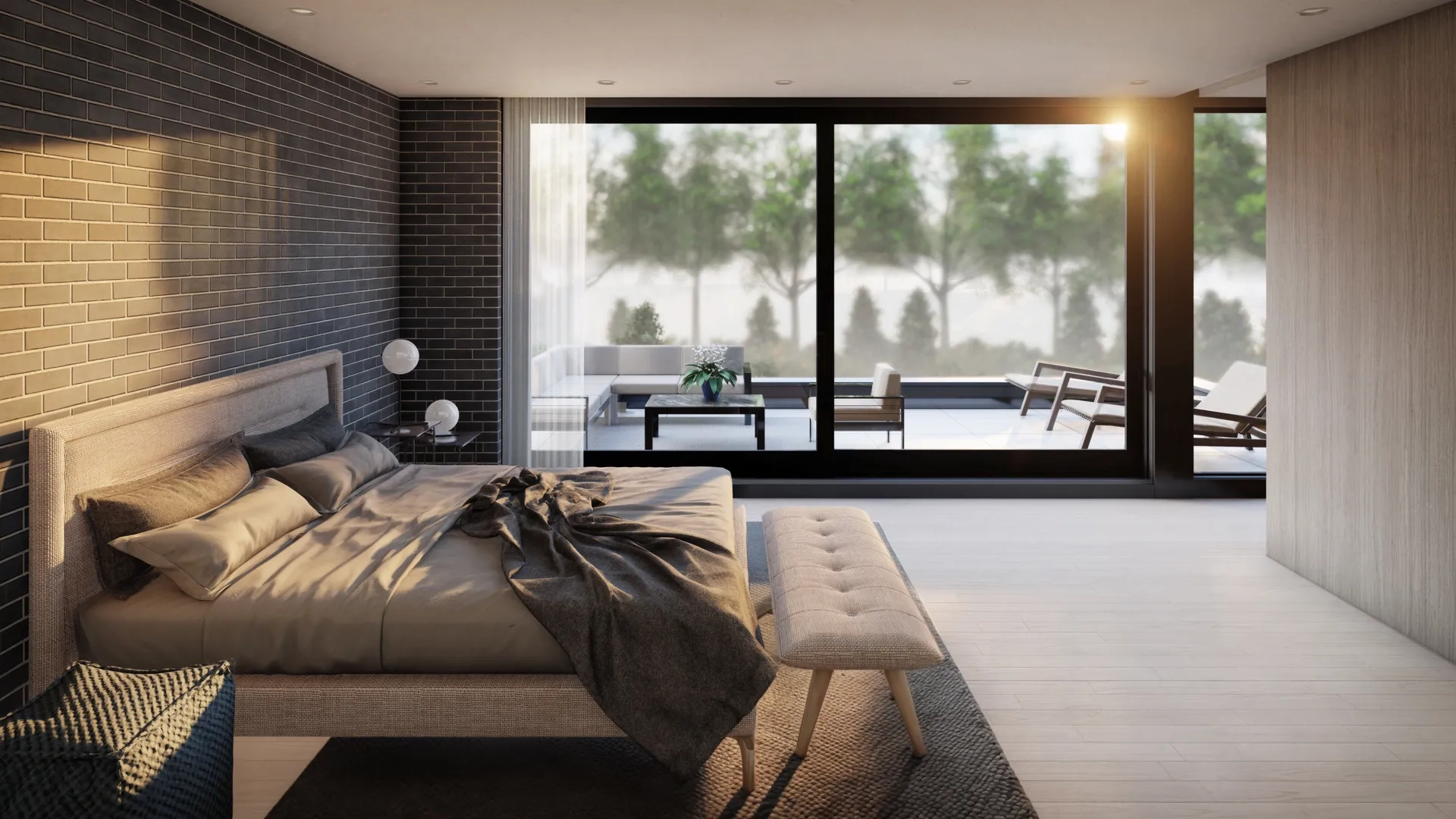 Modern Master Bedroom Design Ideas 10 Master Bedroom Design Ideas intended for Simple Yet Stylish Master Bedroom Designs for Everyday Bliss