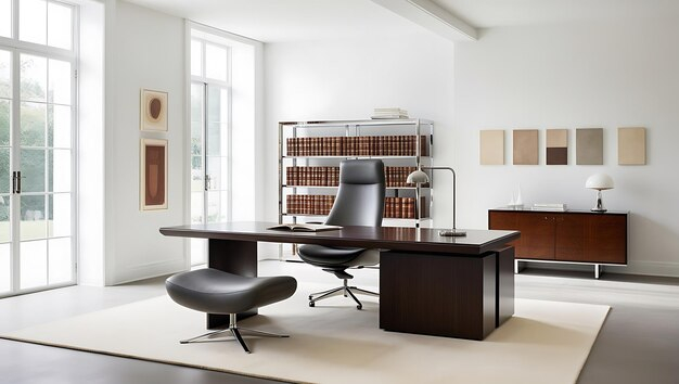 How Modern Office Chairs Revolutionize Workspace Comfort and Productivity