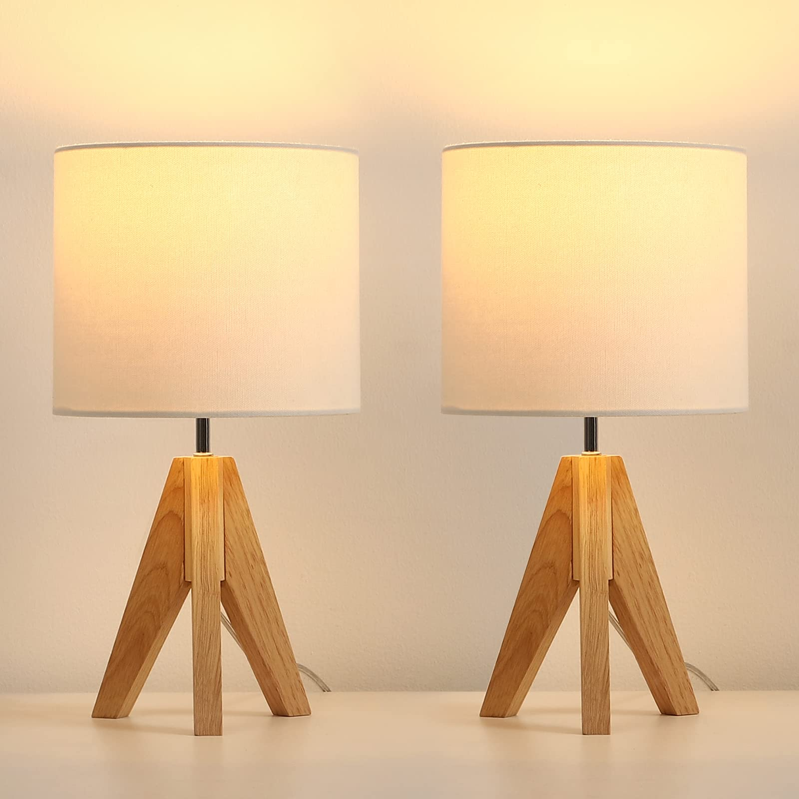 Modern Wood Table Lamps inside Unveiling the Warmth Why Wood Table Lamps are a Timeless Living Room Choice
