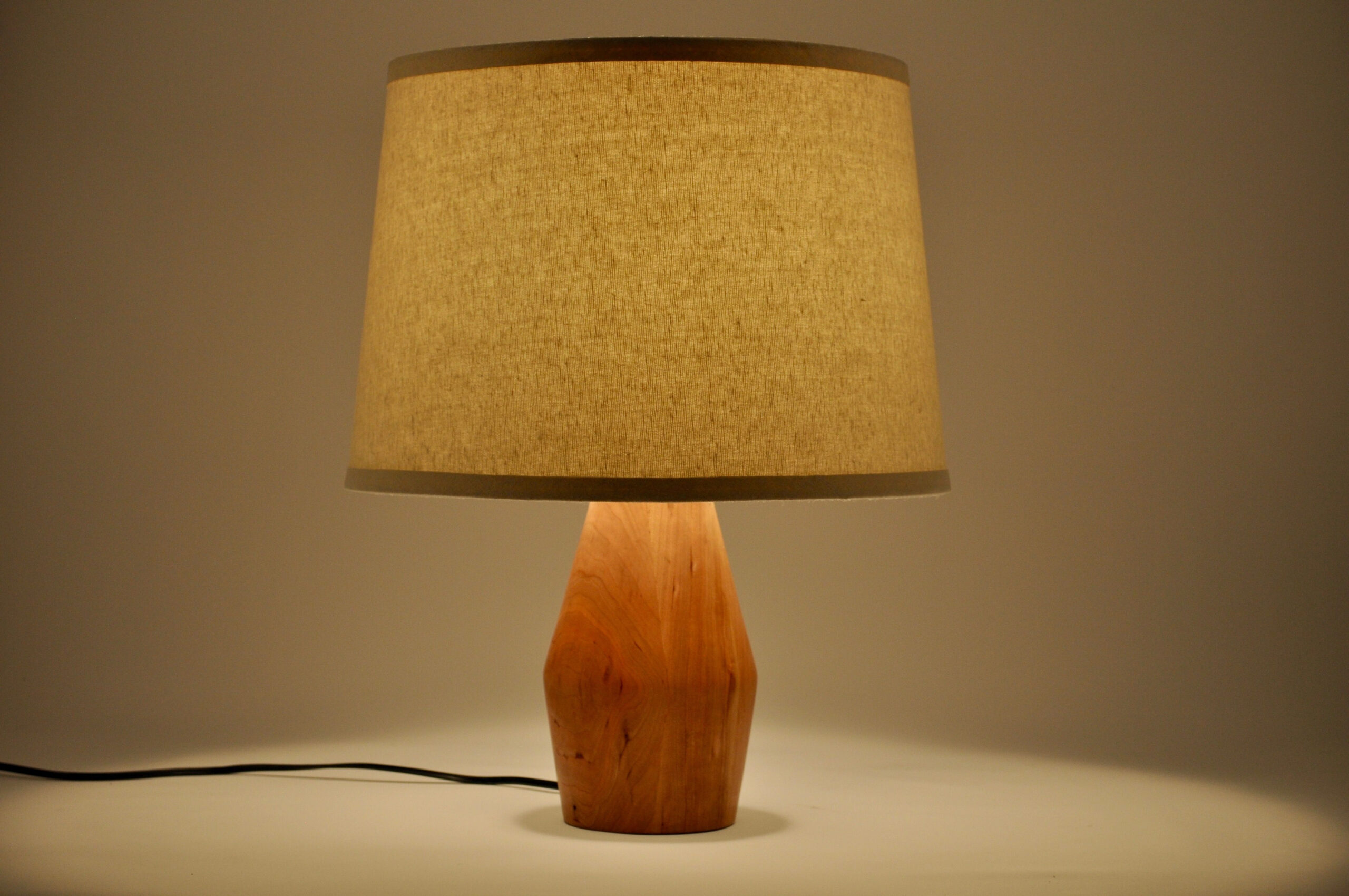 Modern Wood Table Lamps regarding Exploring the Versatility of Wooden Table Lamps in Modern Living Rooms