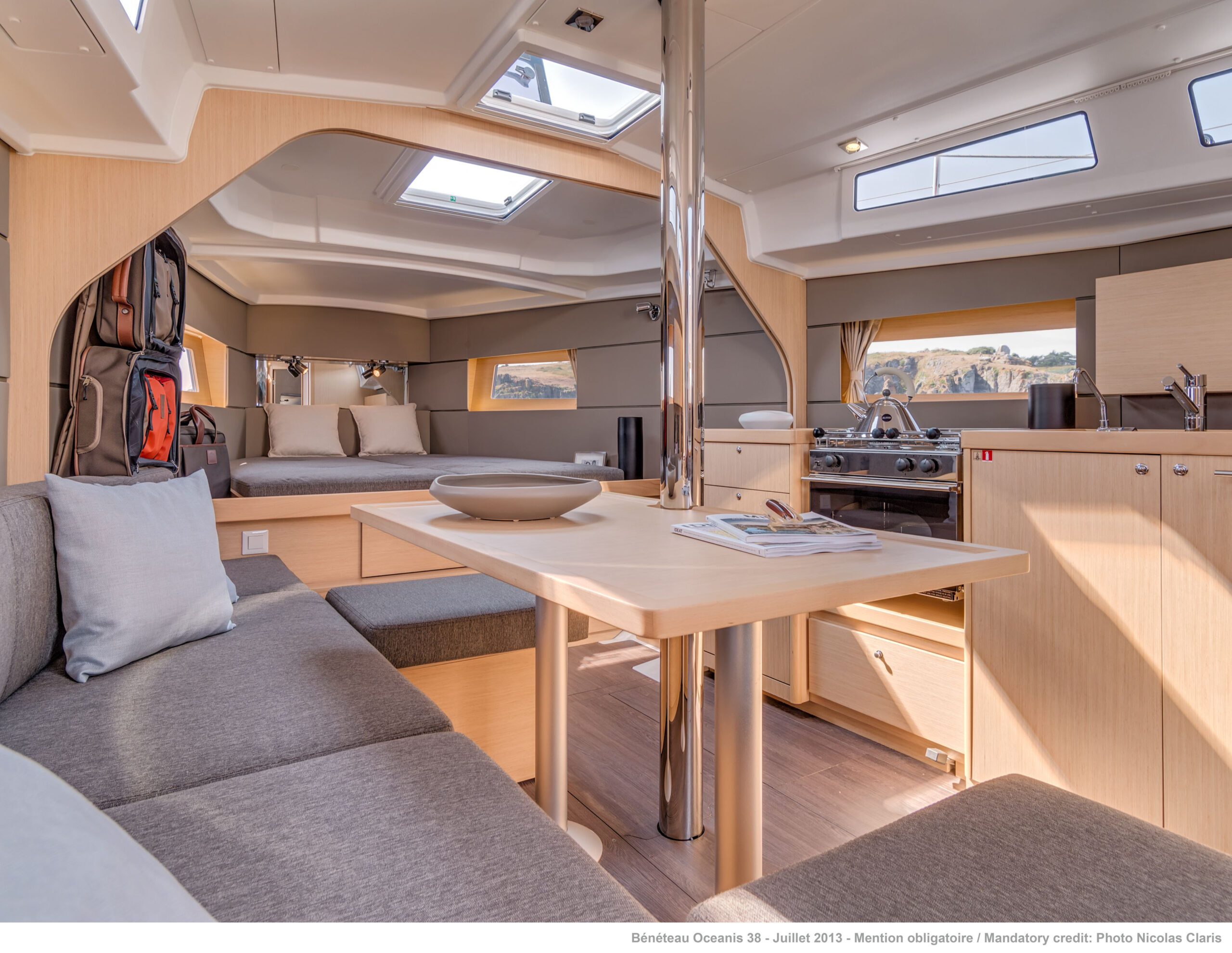 Modular Inside Space | Boat House Interior, Boat Interior Design, Yacht ... within From Bunk to Bliss Your Guide to Sailboat Interior Renovation