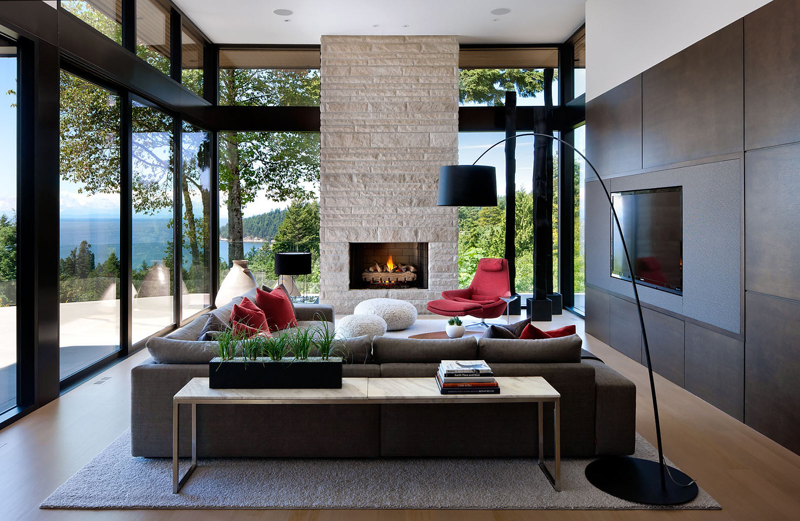 Most Popular Interior Design Styles: What's In For 2021 – Adorable Home pertaining to Mastering Modern Furniture Styles for Your Next Interior Design Endeavor