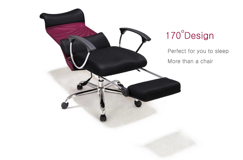 Maximizing Comfort and Functionality with an Office Chair Bed