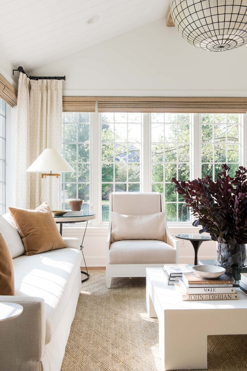 My Favorite Nancy Meyers Interiors (And How To Get Her Style) for