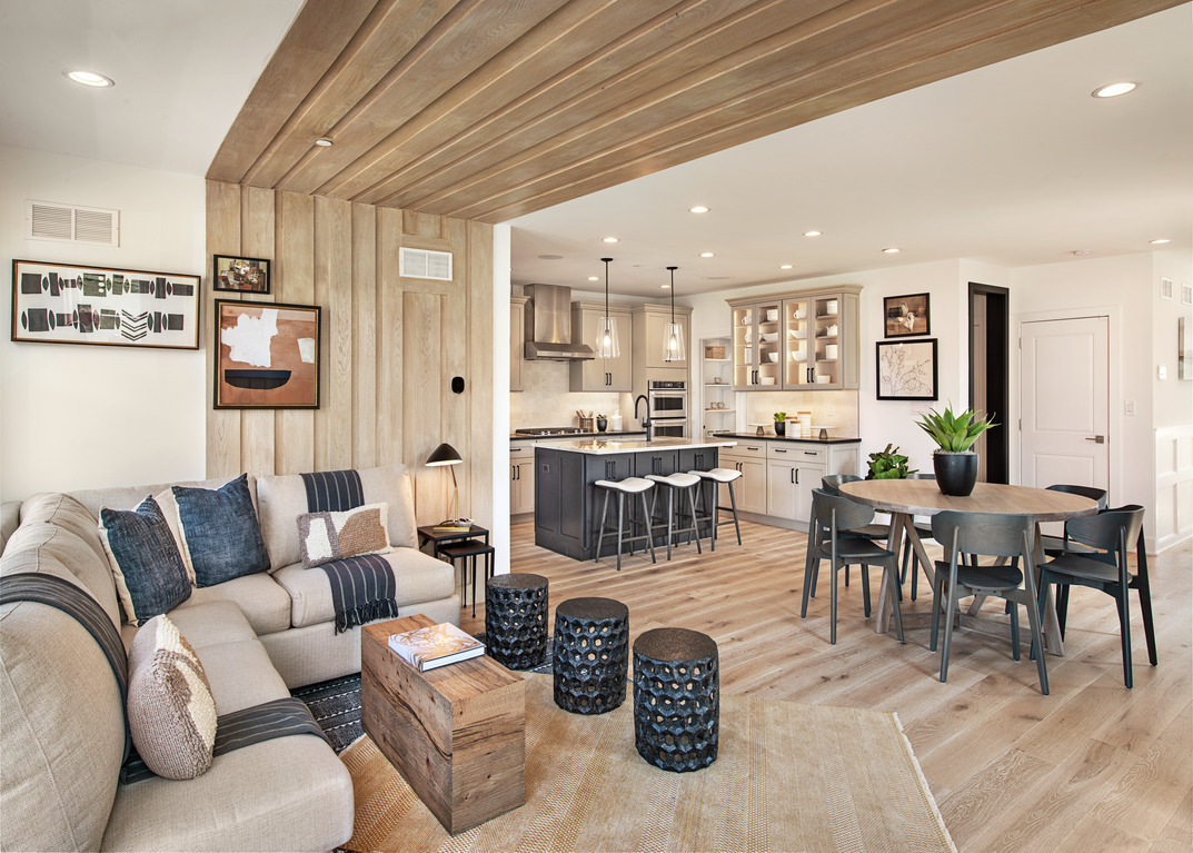 Wood Interior Design Secrets for a Naturally Inviting Atmosphere