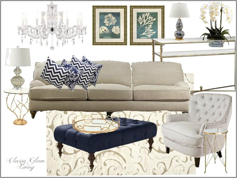 Navy Blue And Gold Living Room Ideas At Melissa Wolf Blog intended for Unveiling the Allure of Navy Blue and Gold Living Rooms