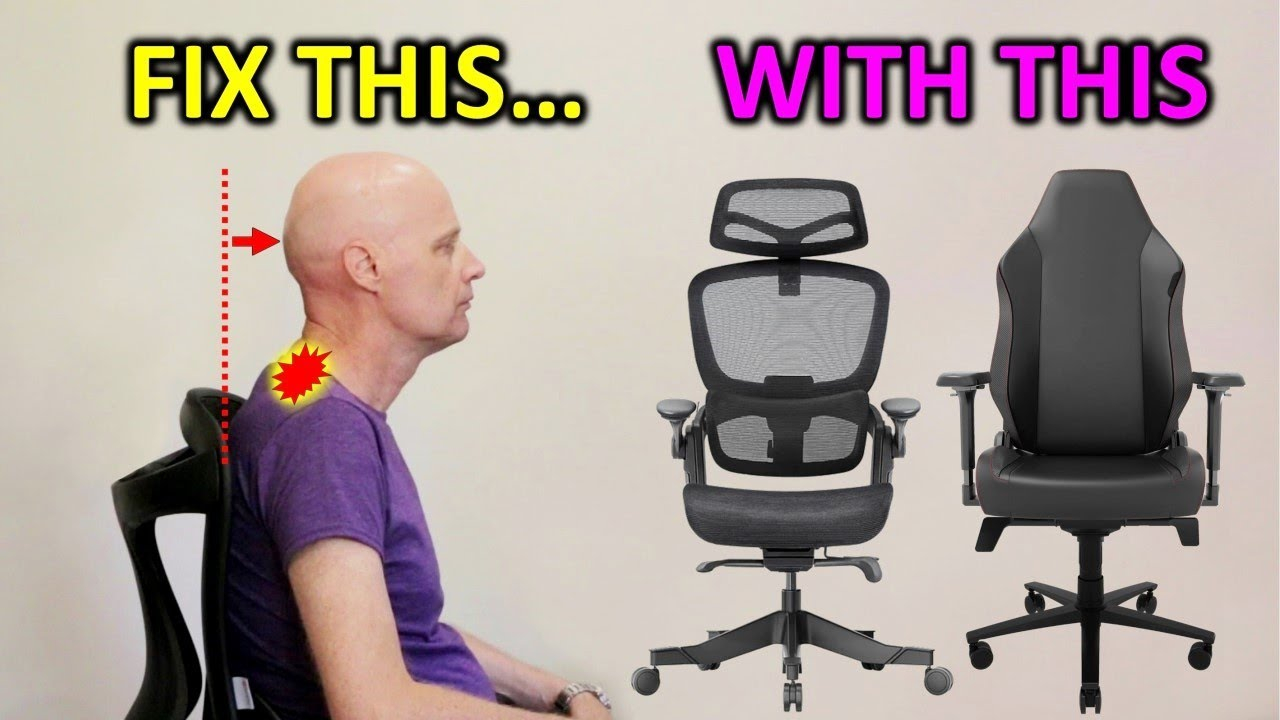 Neck Support Extension For Chair At Michelle Ma Blog regarding