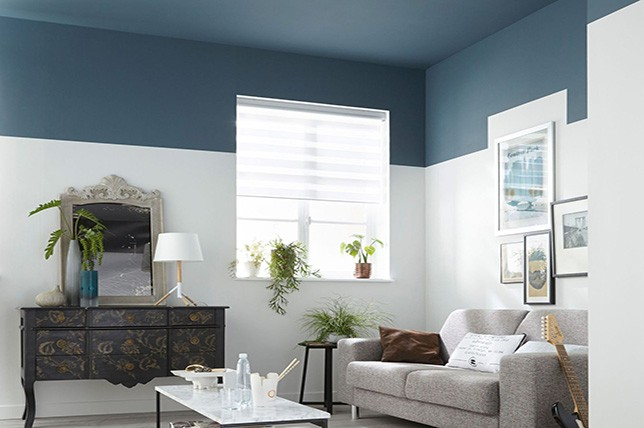 New Before After Paint Color Ideas For Living Rooms, Living Room Ideas with