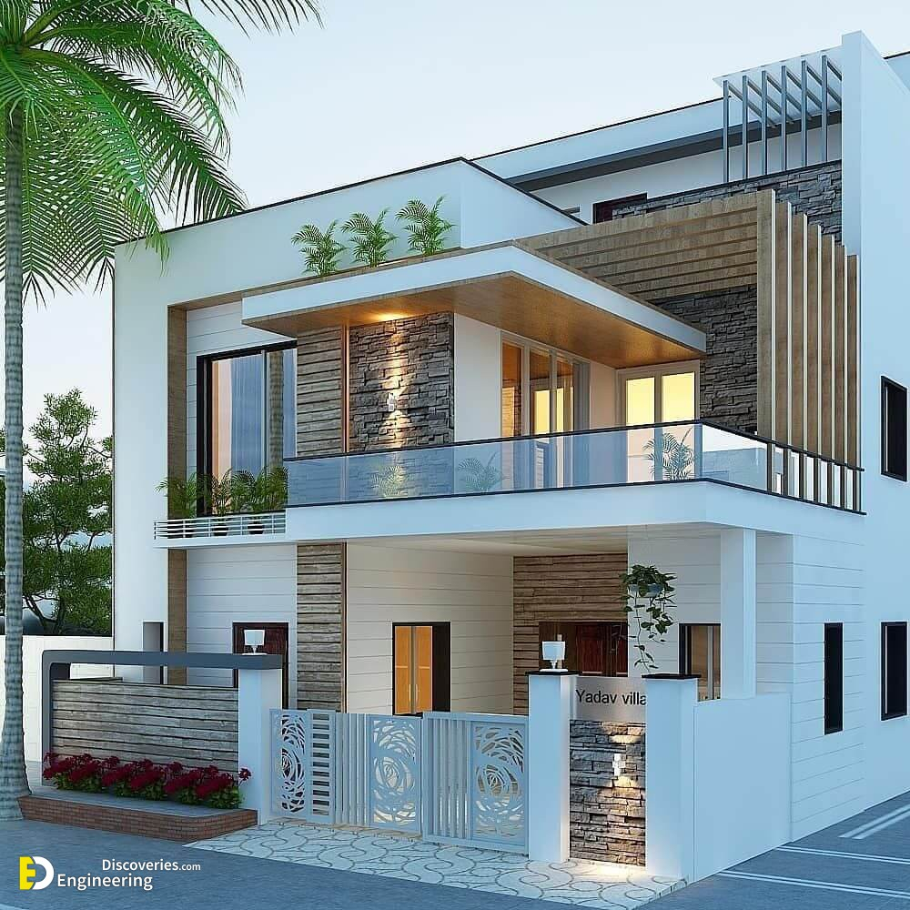 Nice Modern House within Timeless Appeal The Enduring Principles of Modern House Aesthetics
