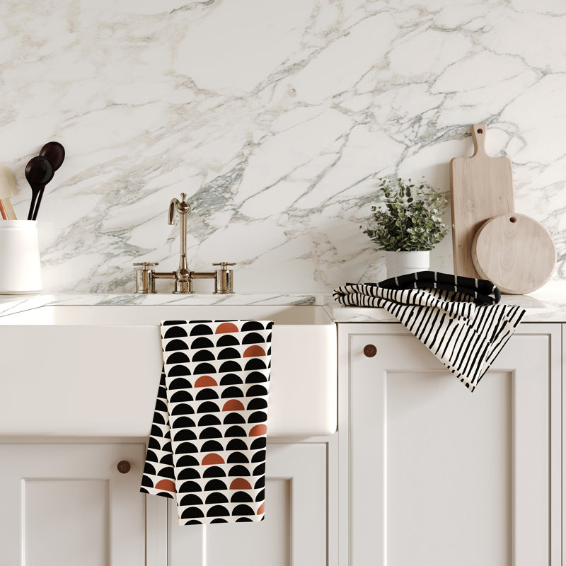 Invest Wisely Finding Durable and Stylish Modern Kitchen Towels