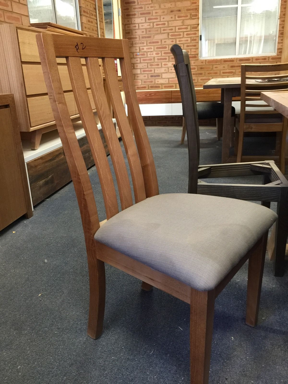 Oak Timber Dining Chair - Australian Made - Ausfurniture with Beyond the Oak What Makes a Dining Chair Truly Great