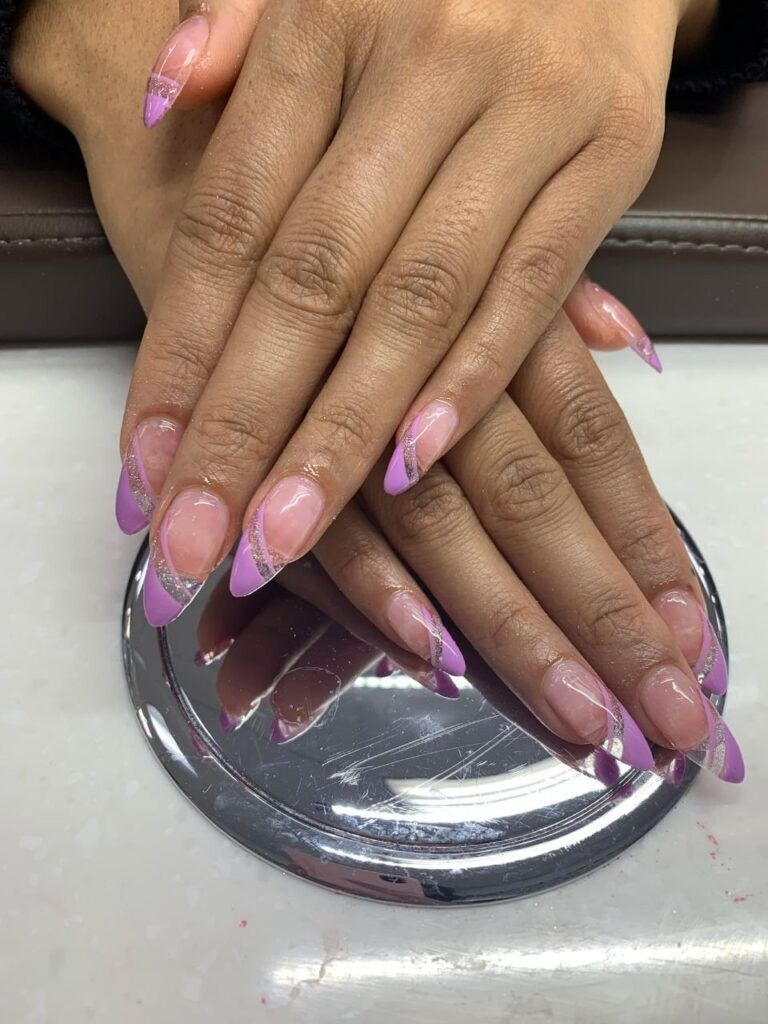 Oasis Nails Salon with regard to Creating a Serene Oasis Designing Your Dream Nail Salon