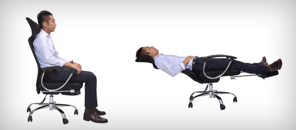 Office Chair Bed - Online Services &amp;Amp; Products throughout