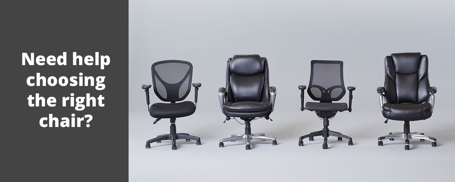 Office Chair Buying Guide | Office Depot throughout