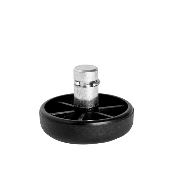 Office Chair Castors &amp;Amp; Glides intended for