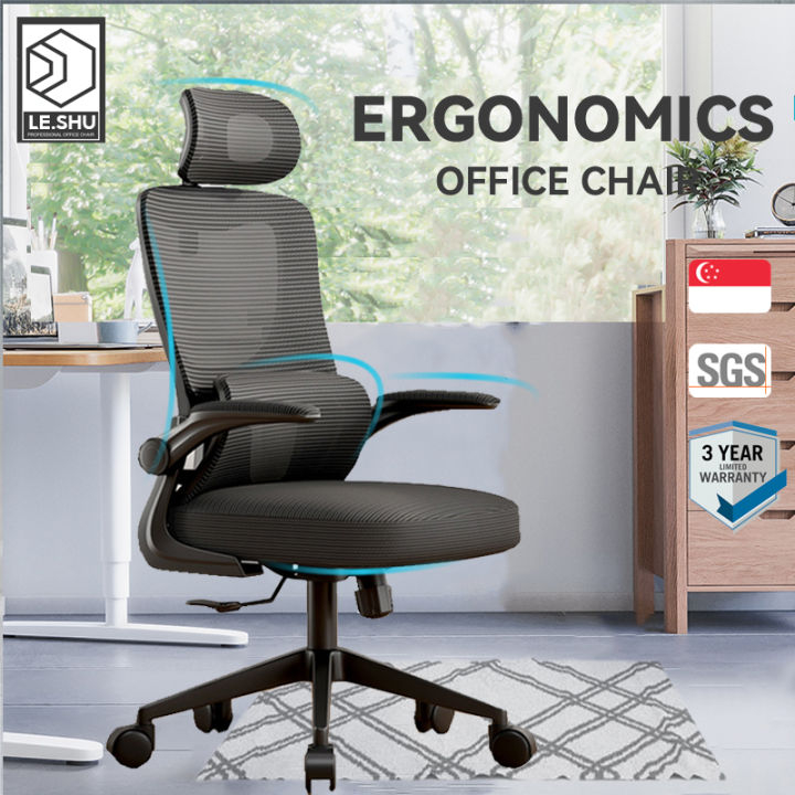 Decoding Office Chair Comfort for Your 8-Hour Workday