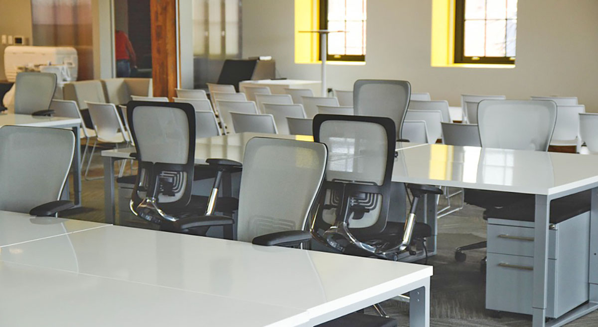 Your Guide to Office Chair Adjustments for Optimal Comfort and Health